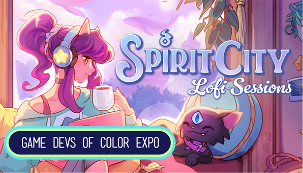 We're happy to be part of the #GDOCEXPO event on Steam! 
store.steampowered.com/sale/gdocexpo
