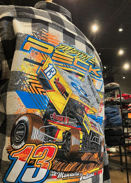 Kahne Screen Print tweet media