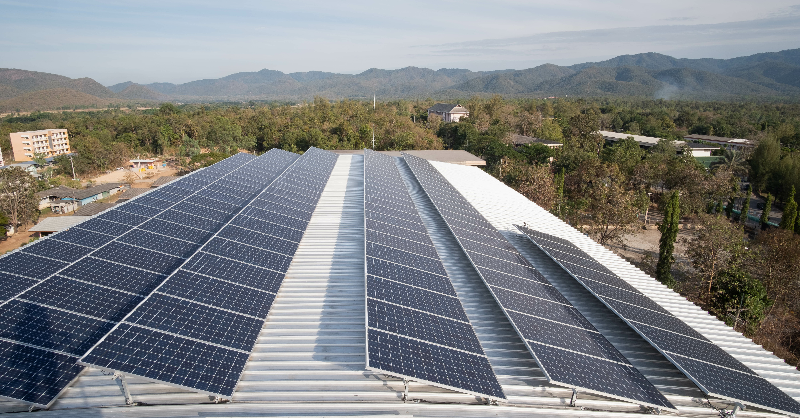 EnergyToolbase's tweet photo. We've partnered with Sunstone Credit. Learn more about our recent financial integration with @SunstoneCredit during our integration launch webinar on October 25 where we will demo the integration, introduce Sunstone &amp; their loan offerings, and much more.

Register for free: