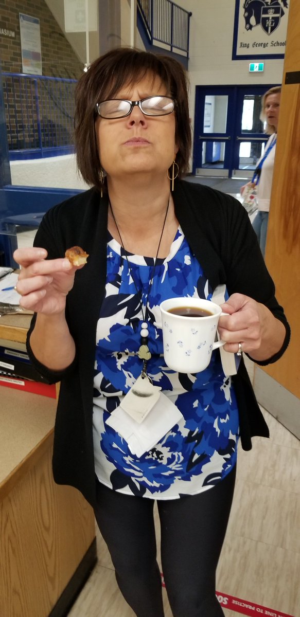 As Ms. Clarke says, "it's deadly!" Thank you Chez Angela @chezangela #chezangela