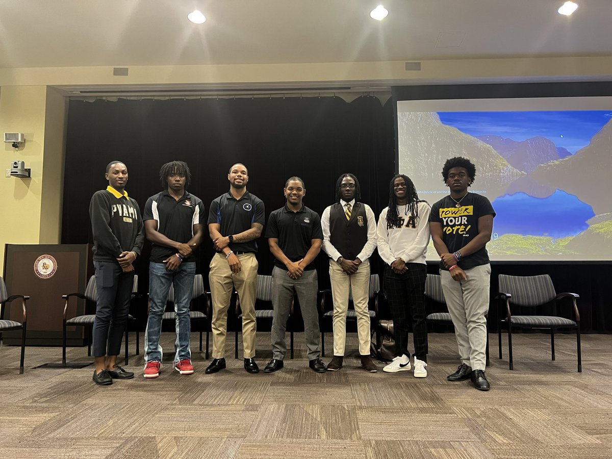 B.L.A.C.K. tweet media