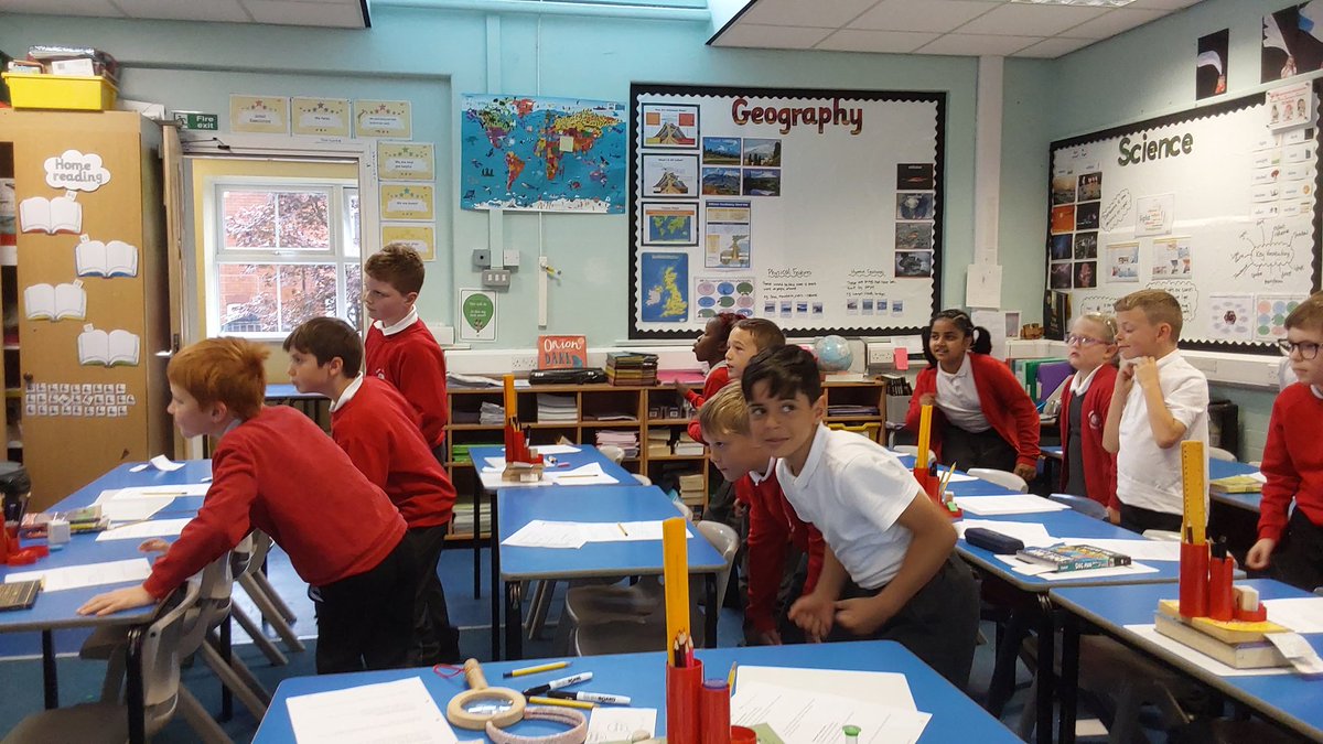 DukeStPrimary's tweet photo. Beech class had some fun 'Dancing with Darcey' this morning to celebrate National Fitness Day #DDMIX #activeminutes https://t.co/Ysho4JWSl4