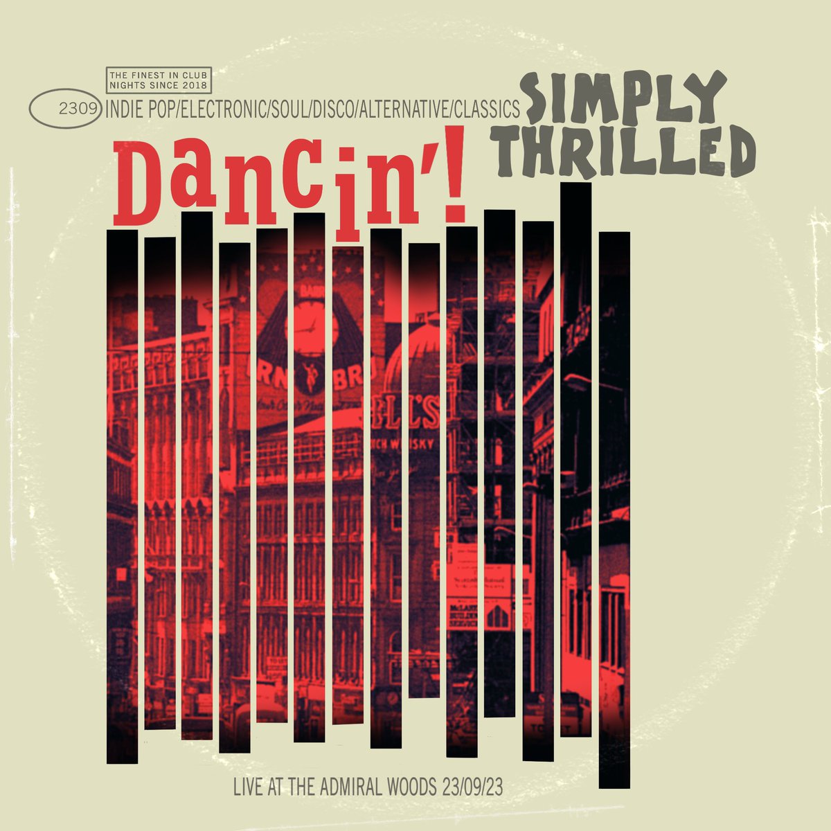 The Admiral Woods (@theadmiralwoods) on Twitter photo This Saturday -
<a href="/PrettyUglyClub/">Pretty Ugly Club DJs</a> DJโs in bar 7pm
<a href="/SimplythrilledM/">Simply Thrilled MD ANT ๐ด๓ ง๓ ข๓ ณ๓ ฃ๓ ด๓ ฟ</a> downstairs 8pm
Bring your dancing shoes ๐๐ป๐ชฉ This Saturday -
<a href="/PrettyUglyClub/">Pretty Ugly Club DJs</a> DJโs in bar 7pm
<a href="/SimplythrilledM/">Simply Thrilled MD ANT ๐ด๓ ง๓ ข๓ ณ๓ ฃ๓ ด๓ ฟ</a> downstairs 8pm
Bring your dancing shoes ๐๐ป๐ชฉ
