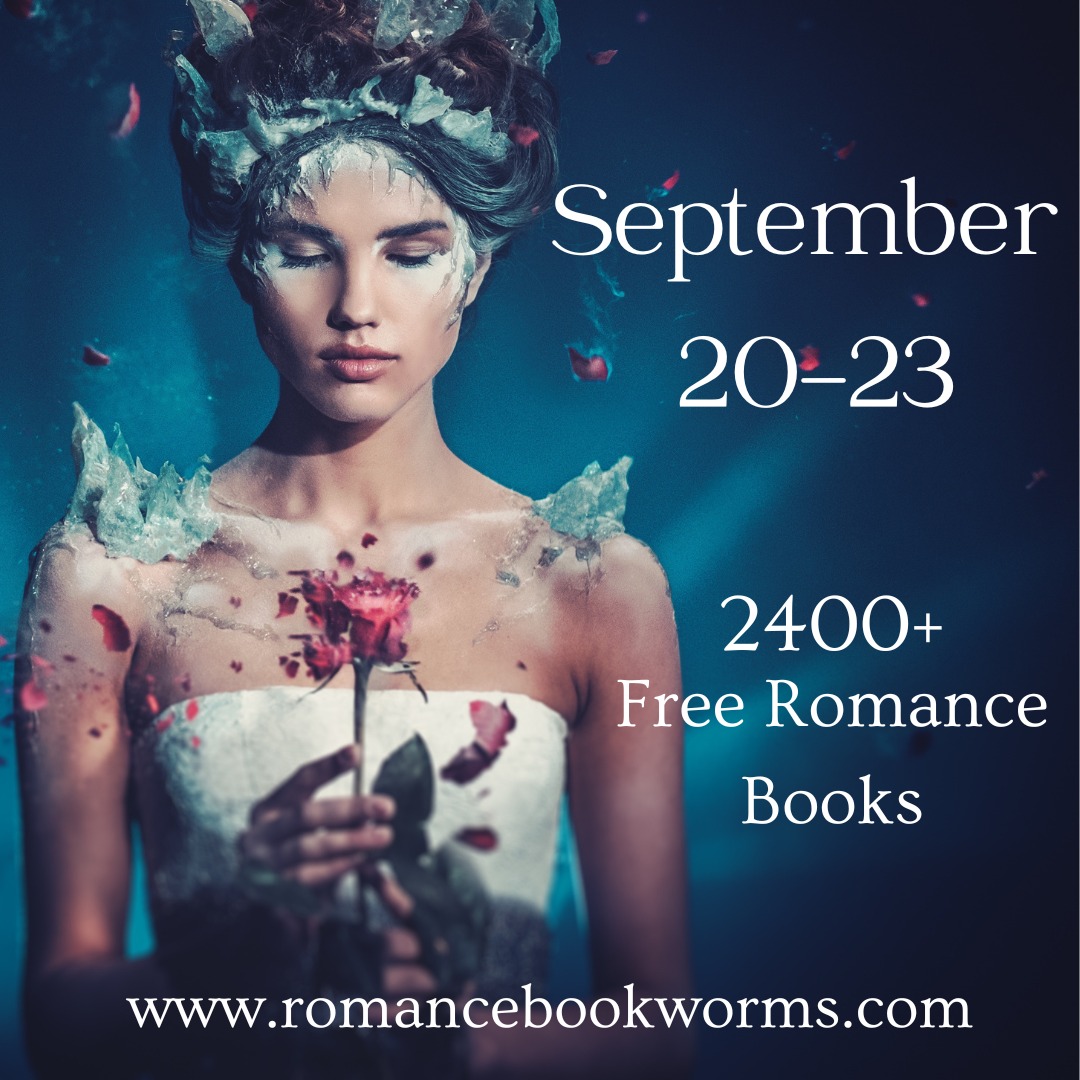 Hey #readers, want to #stuffyourkindle or #stuffyourereader with a bunch of NEW freebies? Check out #romancebookworms today & browse!

romancebookworms.com