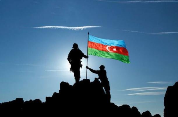 Muhammed_018's tweet photo. #Azerbaijan forever #Karabagh https://t.co/nMkW9qKXP8