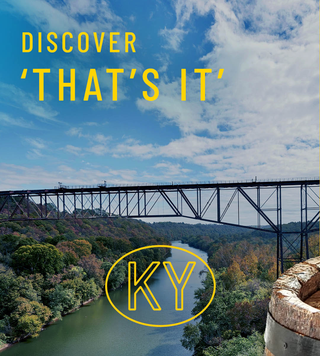 It started in the birthplace of all bourbon. When Master Distiller Eddie Russell set out to give a Kentucky straight a Texas twist. And after 80 attempts, their ‘what if’ became a ‘that’s it.’

#bourbonheritagemonth