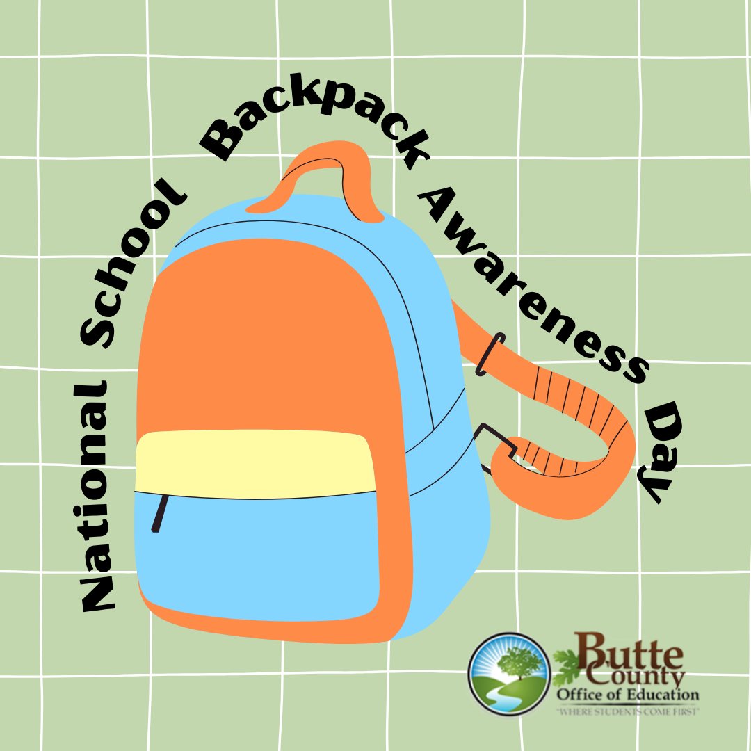 Butte County Office of Education tweet media