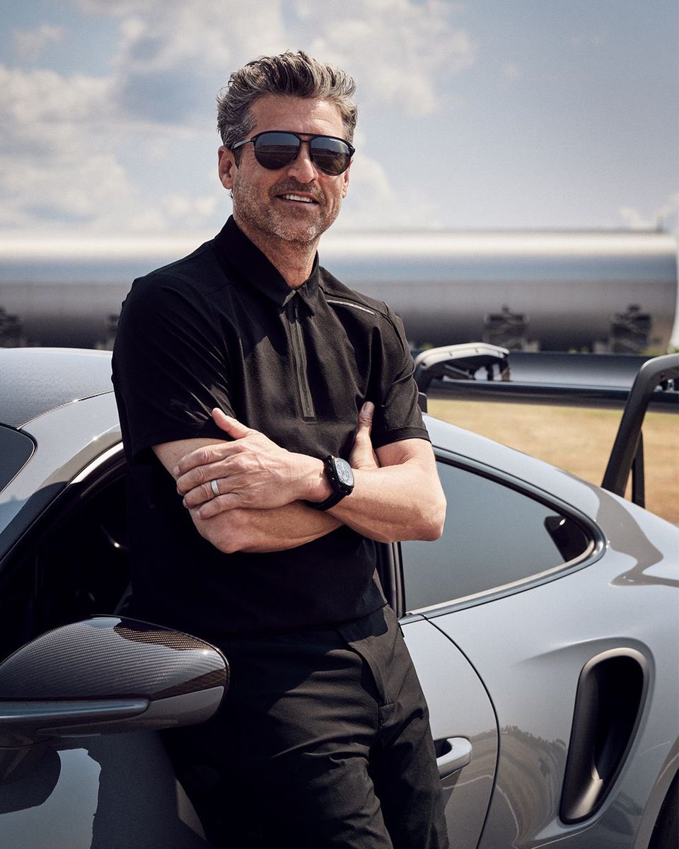 thedempseyhub's tweet image. 🆕 Patrick Dempsey is one of the celebrities participating in the UN’s #MakeaSafetyStatement campaign to promote road safety. 

———
Read more here: unece.org/media/press/38…
@PatrickDempsey #PatrickDempsey