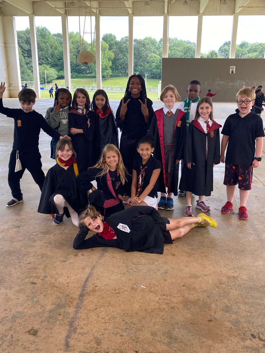 Toomer Media Center tweet media