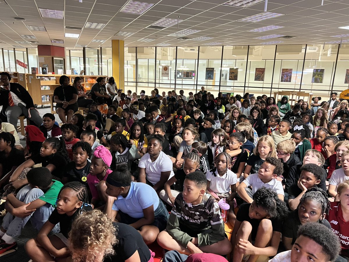 Toomer Media Center tweet media