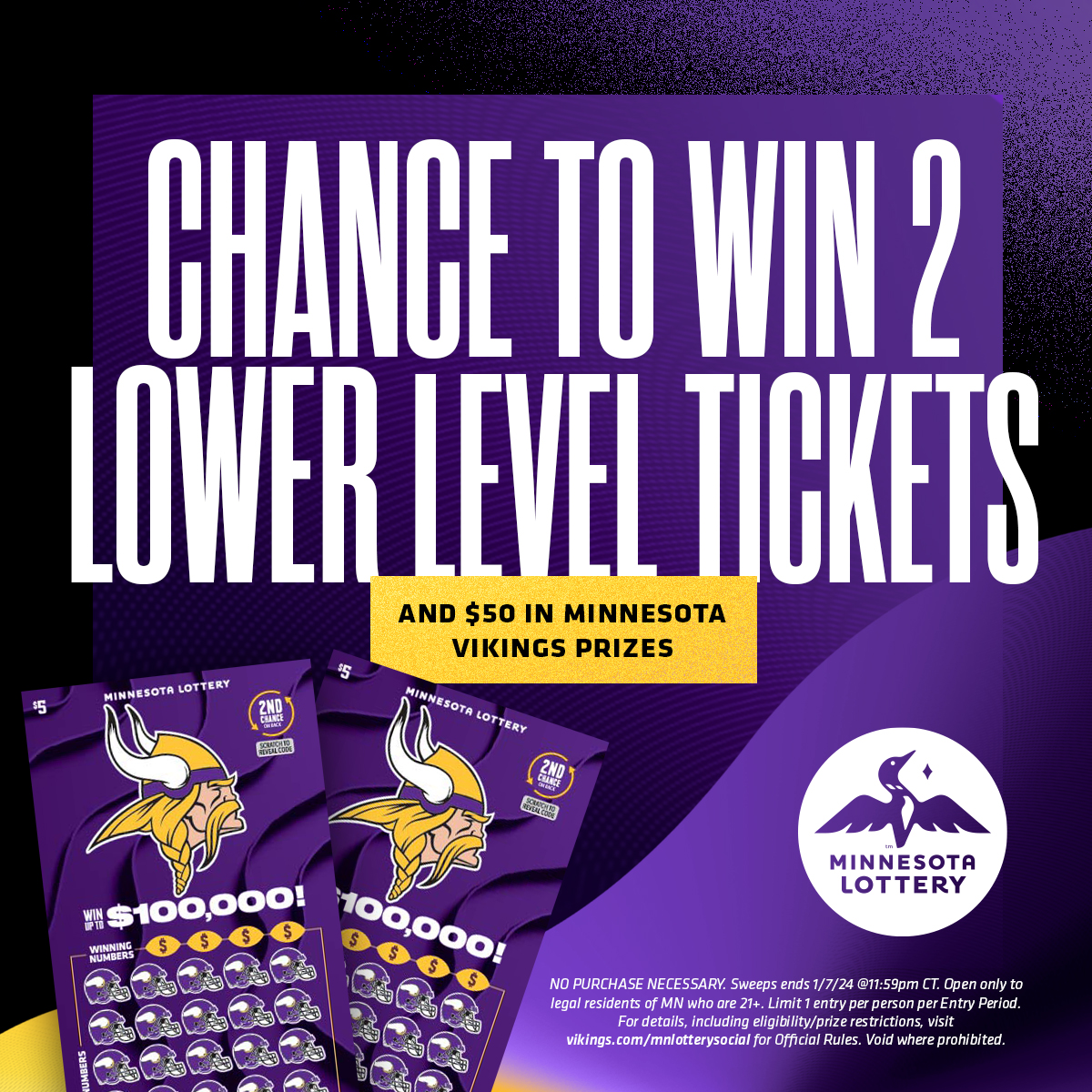 Vikings Promos tweet media