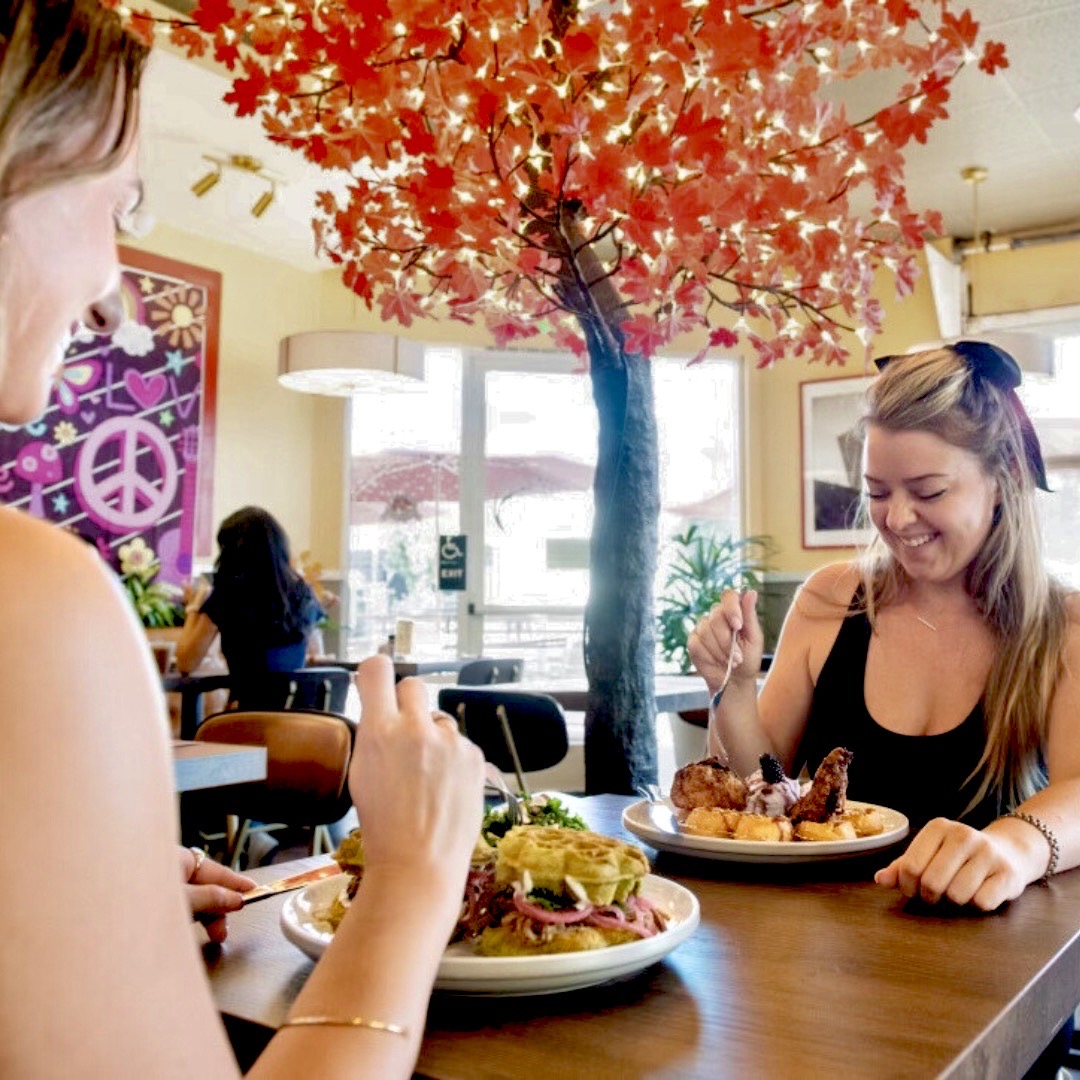 It’s a perfect day to experience the new Red Maple! 🍁🍽️ Explore our incredible food menu loaded with so much variety it’s sure to please everybody! 

🗓️ Sun-Mon 8am-4pm
🗓️ Tues-Sat 8am-9pm
📍10123 Riverside Drive
📲 order.toasttab.com/online/red-map…