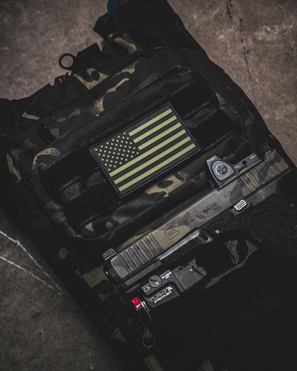 13fiftyapparel's tweet image. How many times are we gonna remind you to shop our blowout sale? A lot. This PVC patch and more -- up to 40% OFF for a limited time only.

Click to start shoppin': bit.ly/4563Ko1

#patriotic #pvcpatch #tacticaltraining #firstresponder #military #usaflag #americanflag