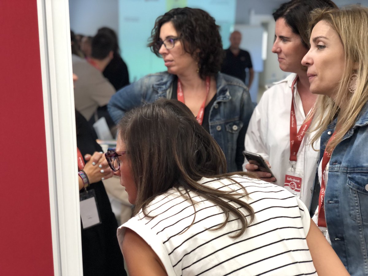 Fundación Educativa Sofía Barat tweet media