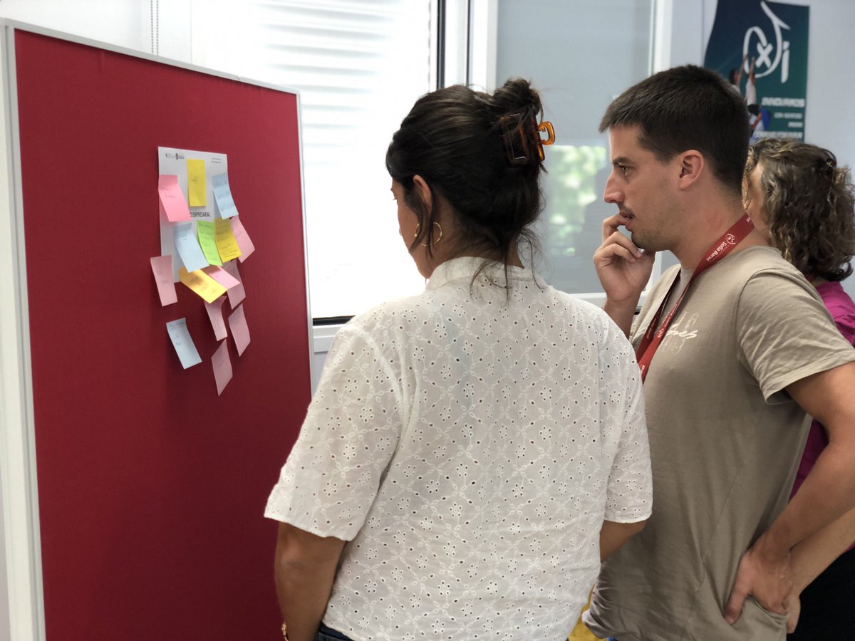 Fundación Educativa Sofía Barat tweet media