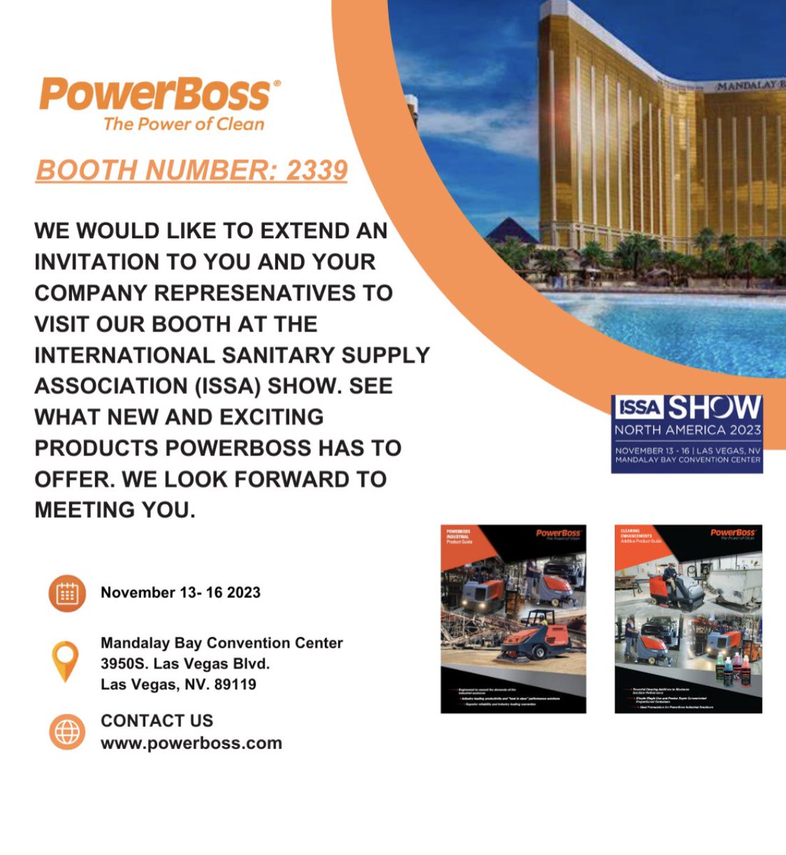 powerboss.com