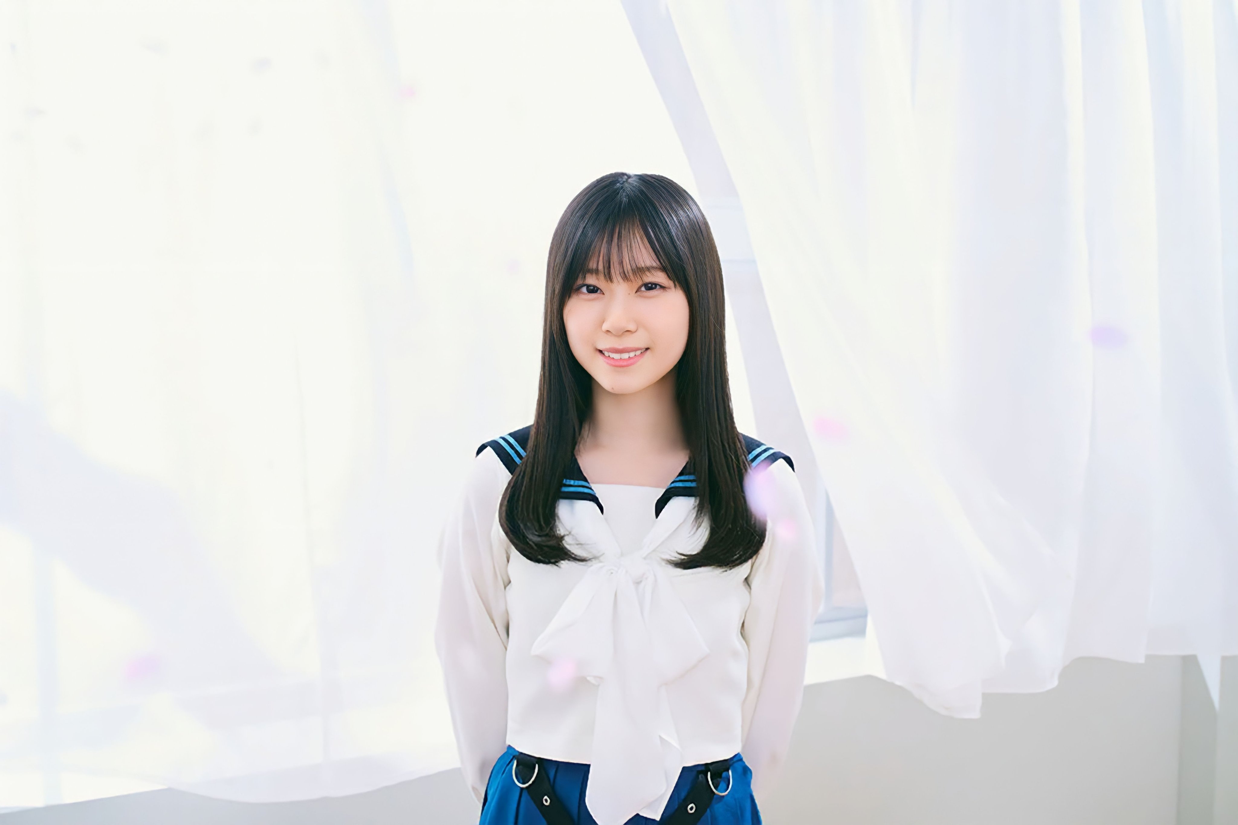 櫻坂46 山下瞳月 アクリルブロック ユニエア 3期生ライブ 縁日 1