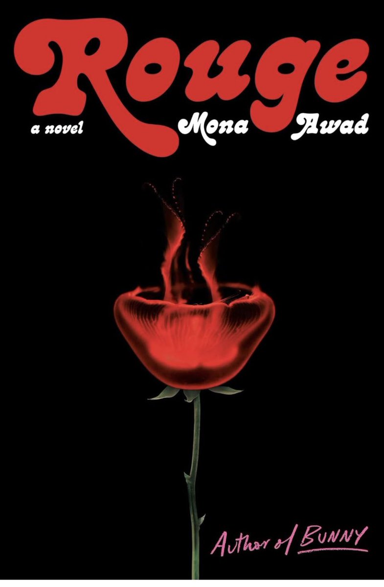 My current read. Totally dreamy dark. It has this vintage Anne Rice vibe to it. I’m totally in LOVE with it 🖤🖤🖤🖤🖤🖤🖤🖤🖤🖤🖤 #amreading #horror #rouge #monaawad