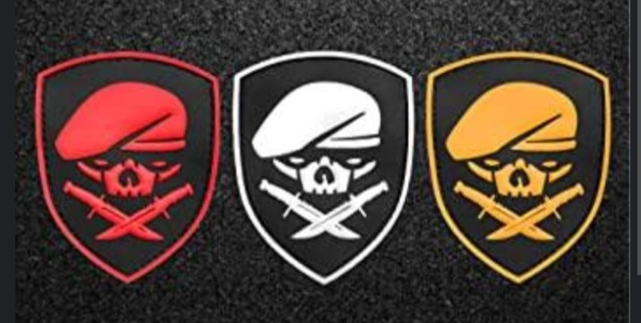Adilaqibprinter's tweet photo. 🔊 Custom PVC Patches!

Are you in search of a trusted supplier for patches and labels? Consider partnering with us.

We offer:
🎖 International standard quality
💵 Competitive factory prices
📦 Fast turnaround
💳 Secure digital payment methods
🎁 Free pre-production mockup https://t.co/fBdUzR4zBK