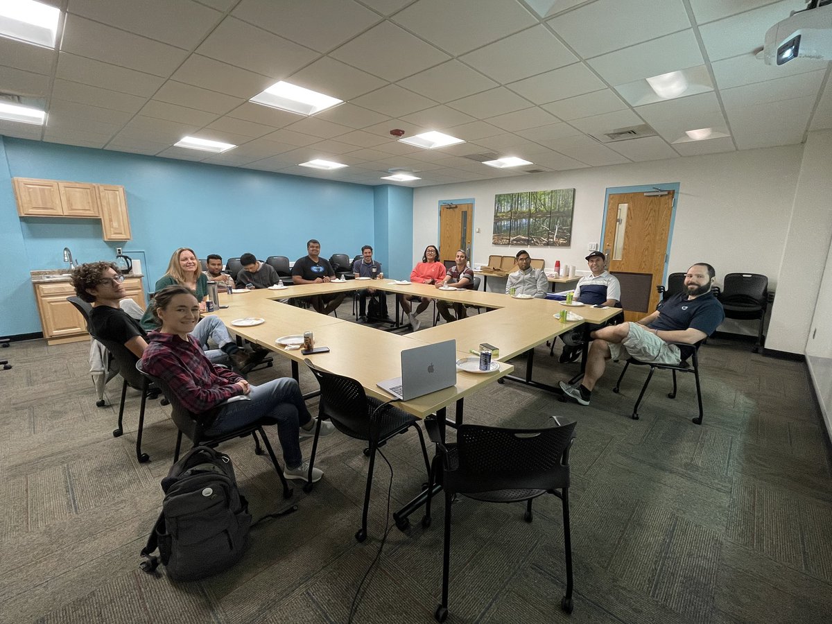 PSU Postdoc Society tweet media