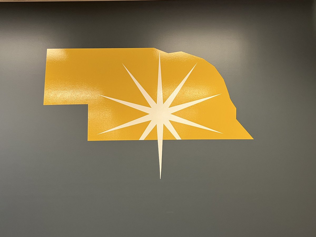 NCSACinde's tweet image. @ESU_10 for Superintendents with UNL Sheldon Statewide Art, Jobs for America’s Graduates NE (JAG) and department updates. Great meeting &amp;amp; information!

Educational Service Unit 10 located in the middle of NE where “service” is the middle name. #esu10 @WheelockMelissa #RootedNE