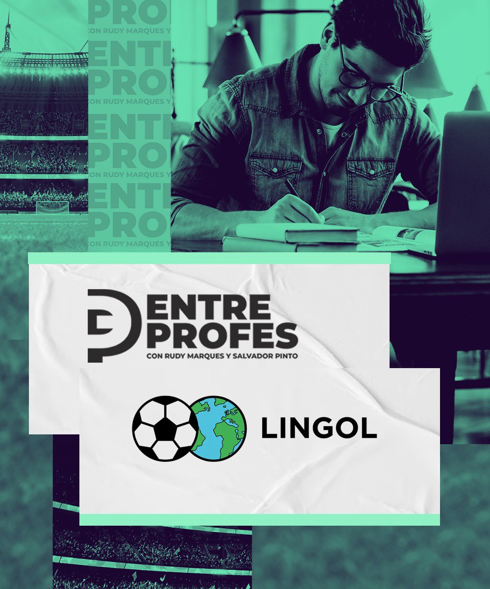 entre_profesrs's tweet photo. Deseas aprender o mejorar el inglés, #EntreProfes y @LingolApp te brindamos esta oportunidad. 

Contesta este cuestionario y nos pondremos en contacto contigo.

https://t.co/VvlDcYbvlG https://t.co/1Rvy4Rltsq