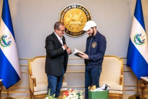 Simon Dixon tweet media