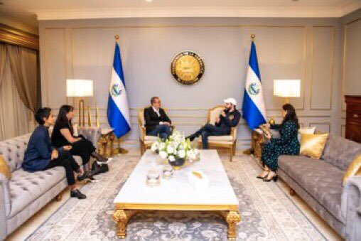 Simon Dixon tweet media