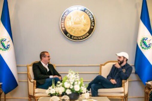 Simon Dixon tweet media