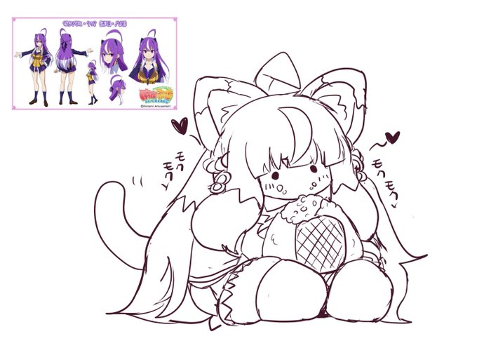 🥶🍙
だいぶ愛おしくなった 