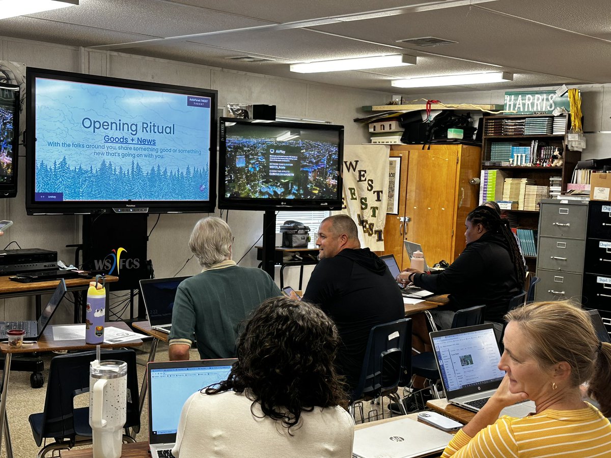 LaTrayl Adams tweet media