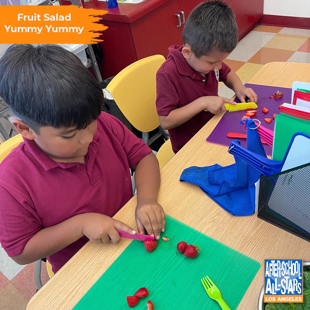 ASAS-Los Angeles tweet media