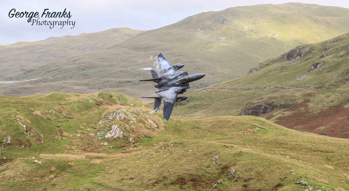 ggf_photos's tweet image. #machloop  #USAF #F15strikeEagles

Great day at the Mach Loop 

#WALES
