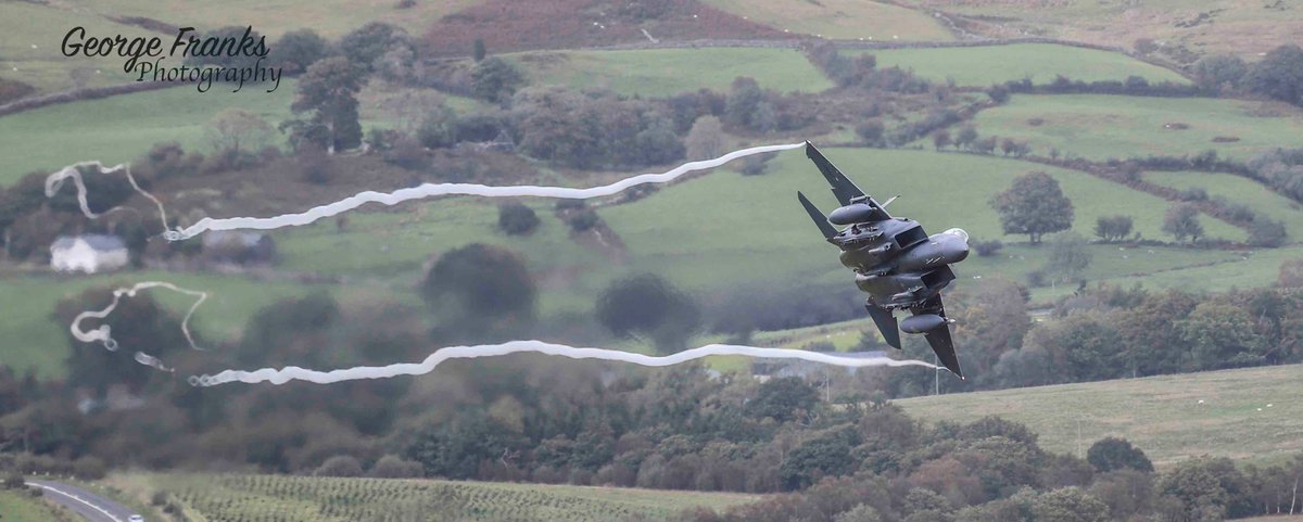 ggf_photos's tweet image. #machloop  #USAF #F15strikeEagles

Great day at the Mach Loop 

#WALES