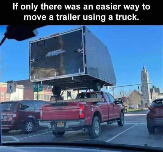 FleetGroup's tweet photo. We had to look at this and ponder for a while. Came up empty on a reason why. https://t.co/pTr4Uribyr
