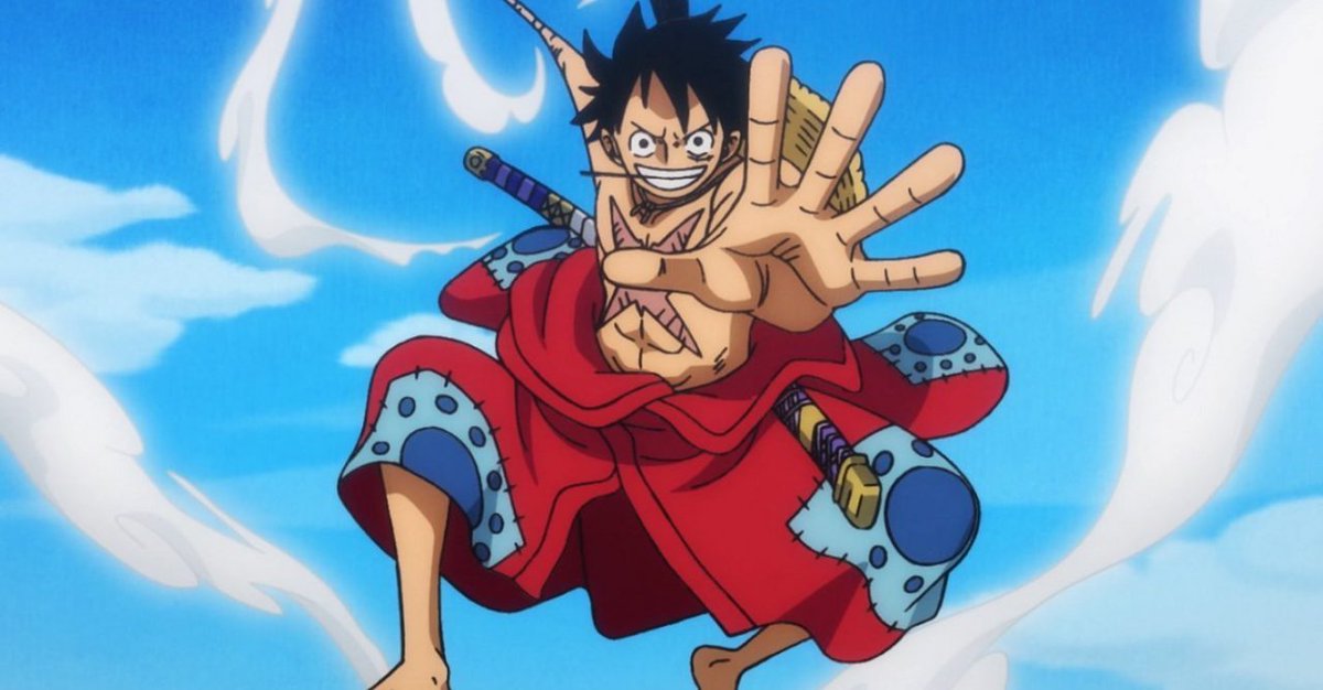 12 primeiros volumes de One Piece estão de graça para ler online -  NerdBunker