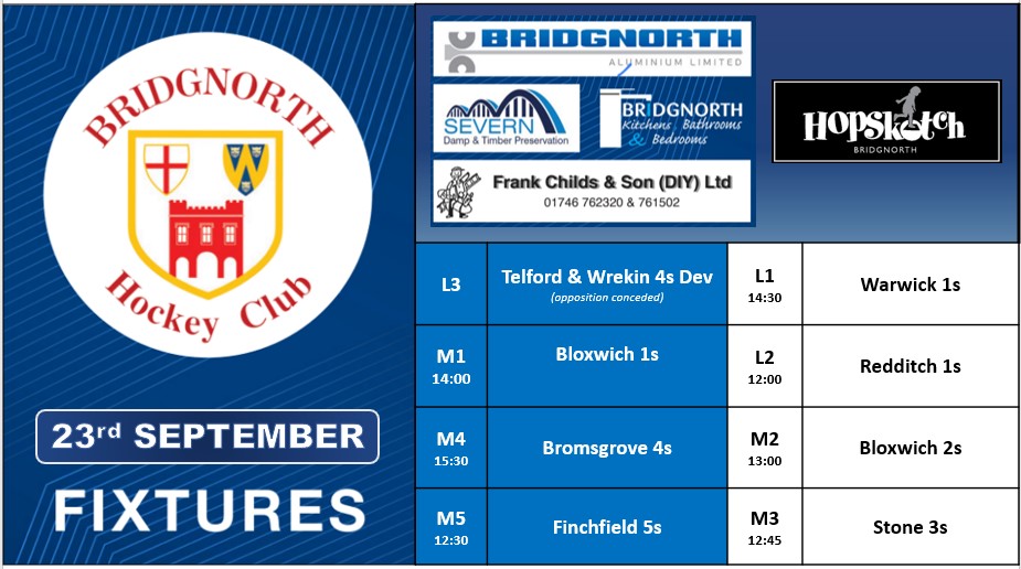 A reminder to our visiting sides (and home supporters) that the school has put charges in place at the leisure centre car park. We advise parking at our clubhouse and walking over - your walk back will be worth it with the post match 🍛 and 🍺 on offer