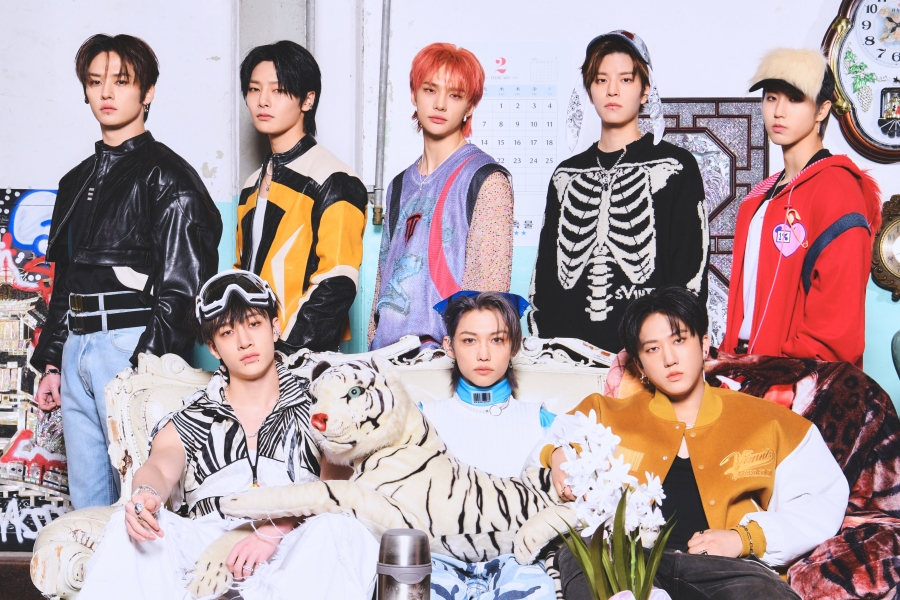 Soompi tweet media