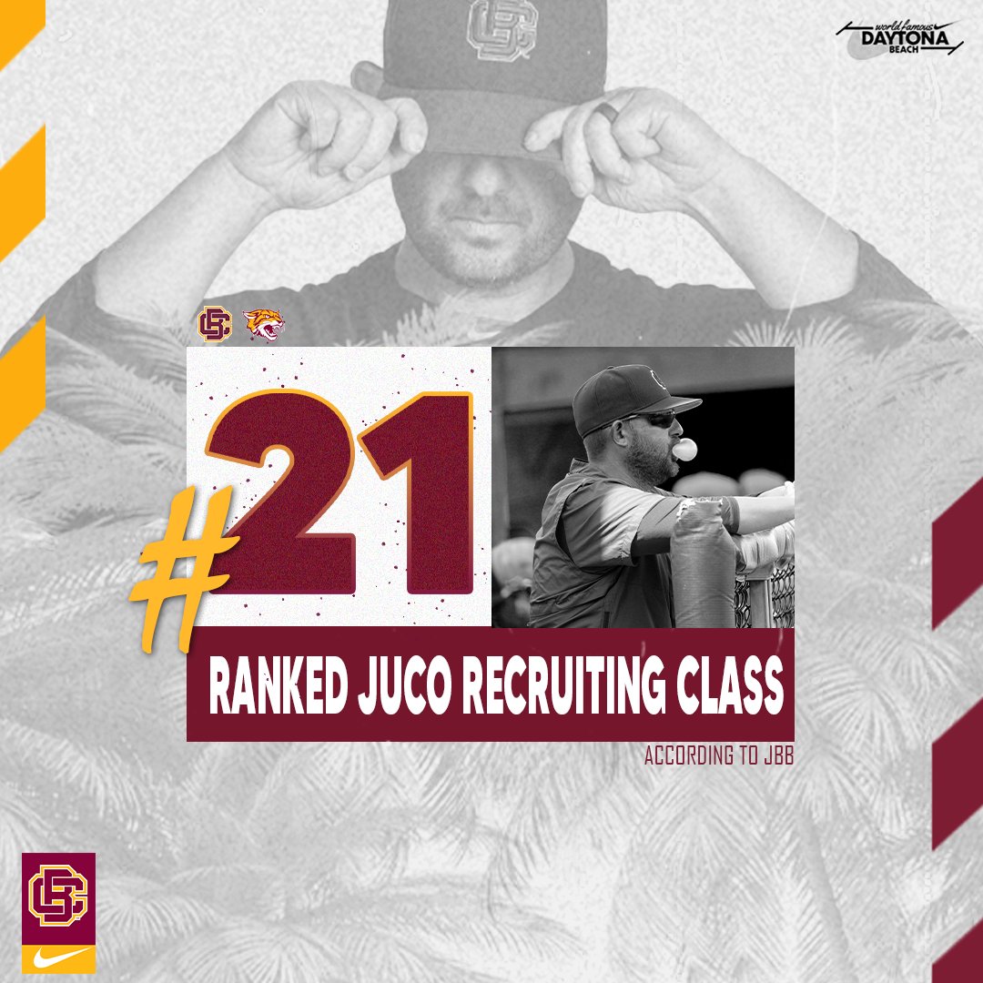 ⚾️Bethune-Cookman Baseball tweet media