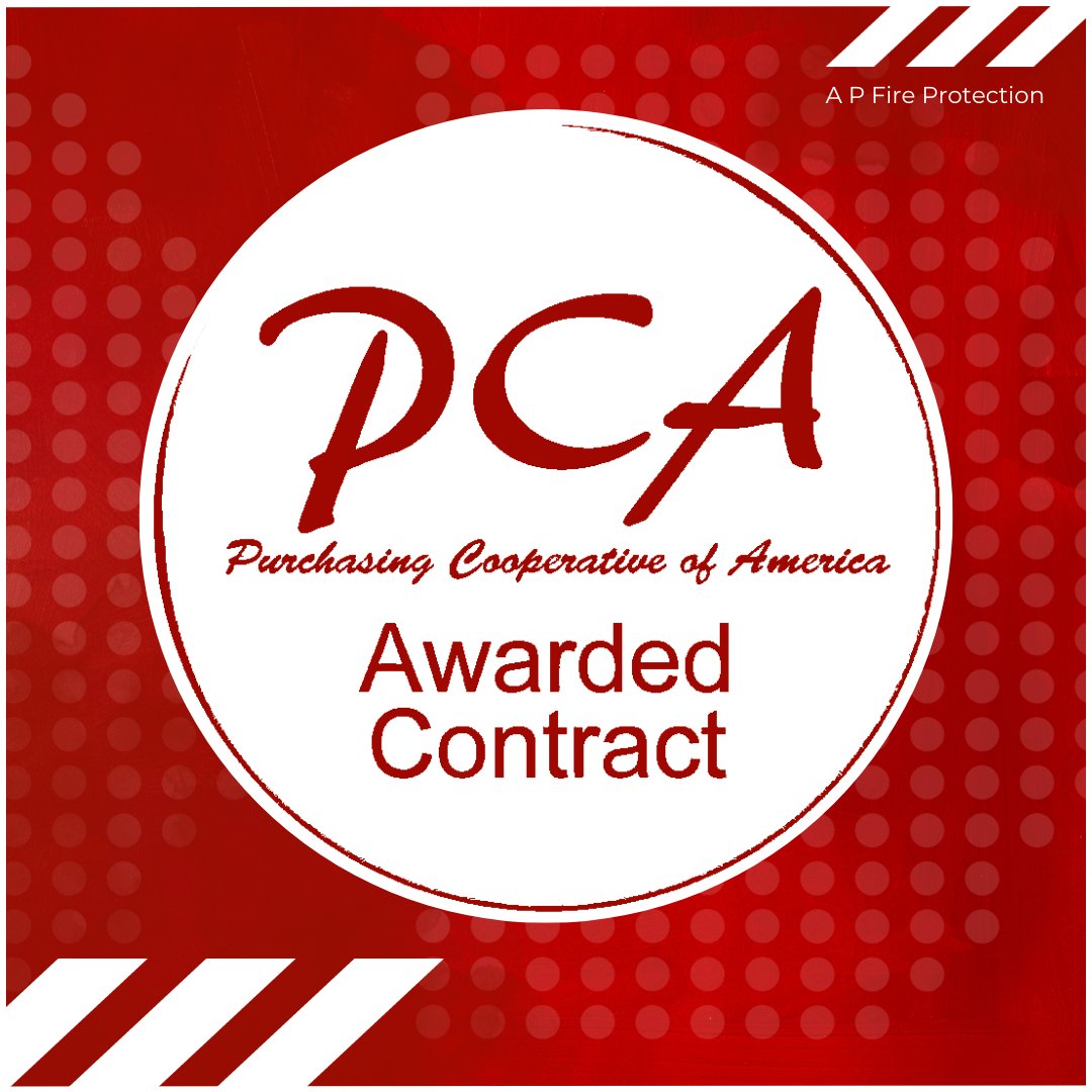 A P Fire Protection tweet media