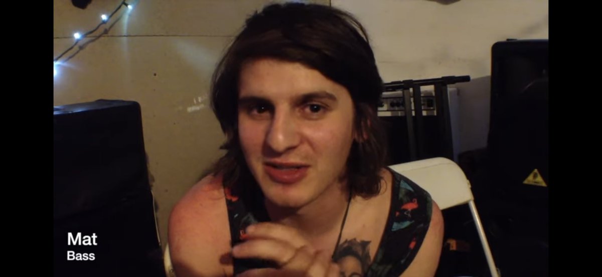 eggsaladsanwich's tweet photo. iconic “the original front bottoms” video is now unlisted on youtube. origin of the egg salad sandwich name and the quote “i was on craigslist for other reasons”

it’s nearly lost tfb content 

https://t.co/MUg41PAhT3 https://t.co/jCa9WApUHO