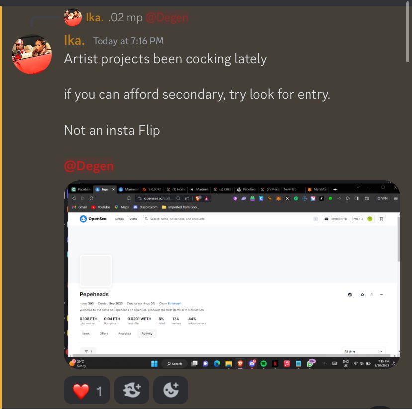 Ayo_Babt's tweet photo. NFTS ARE DEAD. https://t.co/OvwTHoOja9