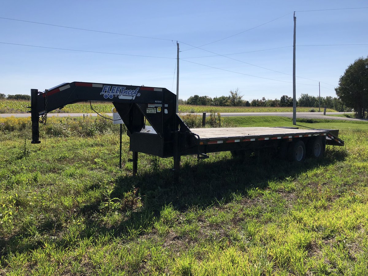 Bill Huitson (@agwilly01) on Twitter photo 2014 Diamond C trailer tandem tandem trailer 20+5 deck 
$16K OBO
RTs appreciated. 2014 Diamond C trailer tandem tandem trailer 20+5 deck 
$16K OBO
RTs appreciated.