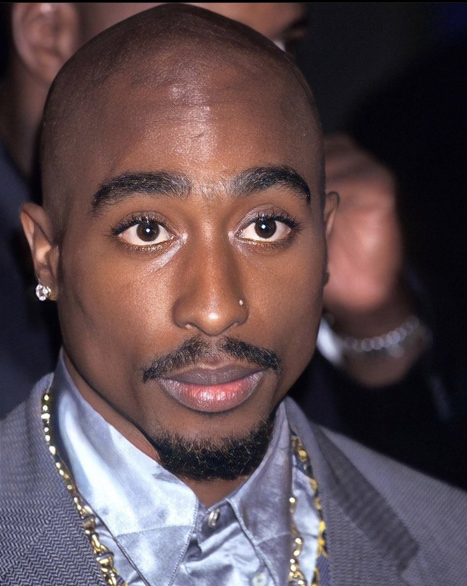 Tha realist mf that you ever saw. #2PAC