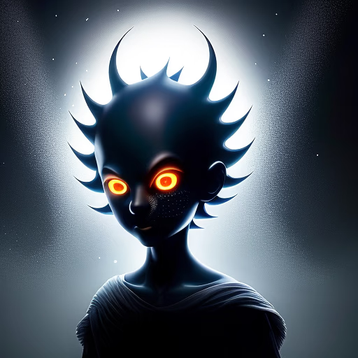 LookbeyondH's tweet photo. Check out this item on OpenSea https://t.co/YOuEKiXnHb via @opensea 

#shadowboy https://t.co/EE9bZHhS2w