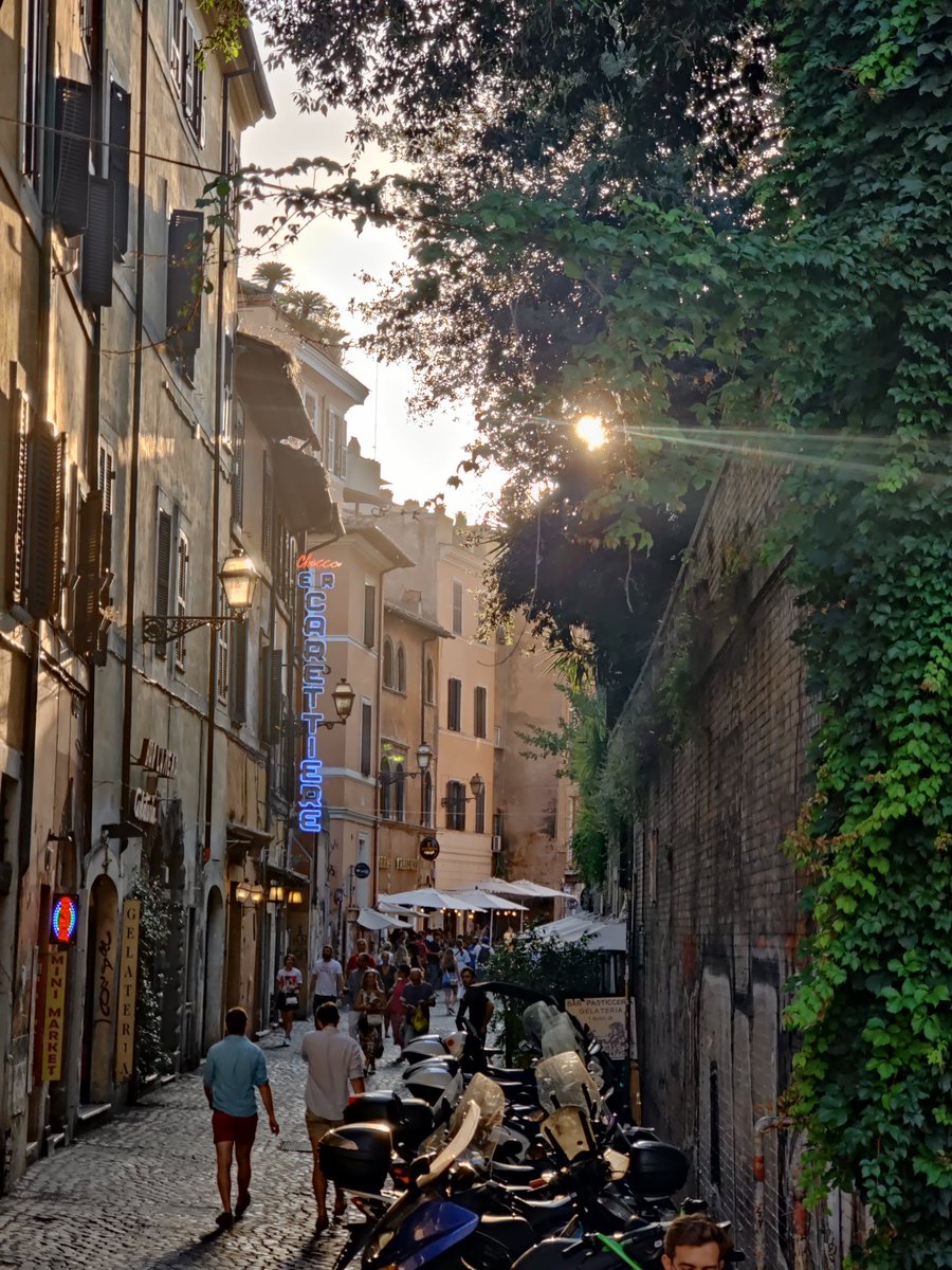 Rome, Italy

———
#Rome #Italy #neon #sign #sunset #EternalCity #streetphotography #nightphotography #urban #city #vibrant #contrast #travel #instatravel #wanderlust #photooftheday #picoftheday #sonya7ii #夕陽 #羅馬 #이탈리아 #네온사인 #일몰 #로마 #羅馬 #意大利 #招牌 #enseigne
