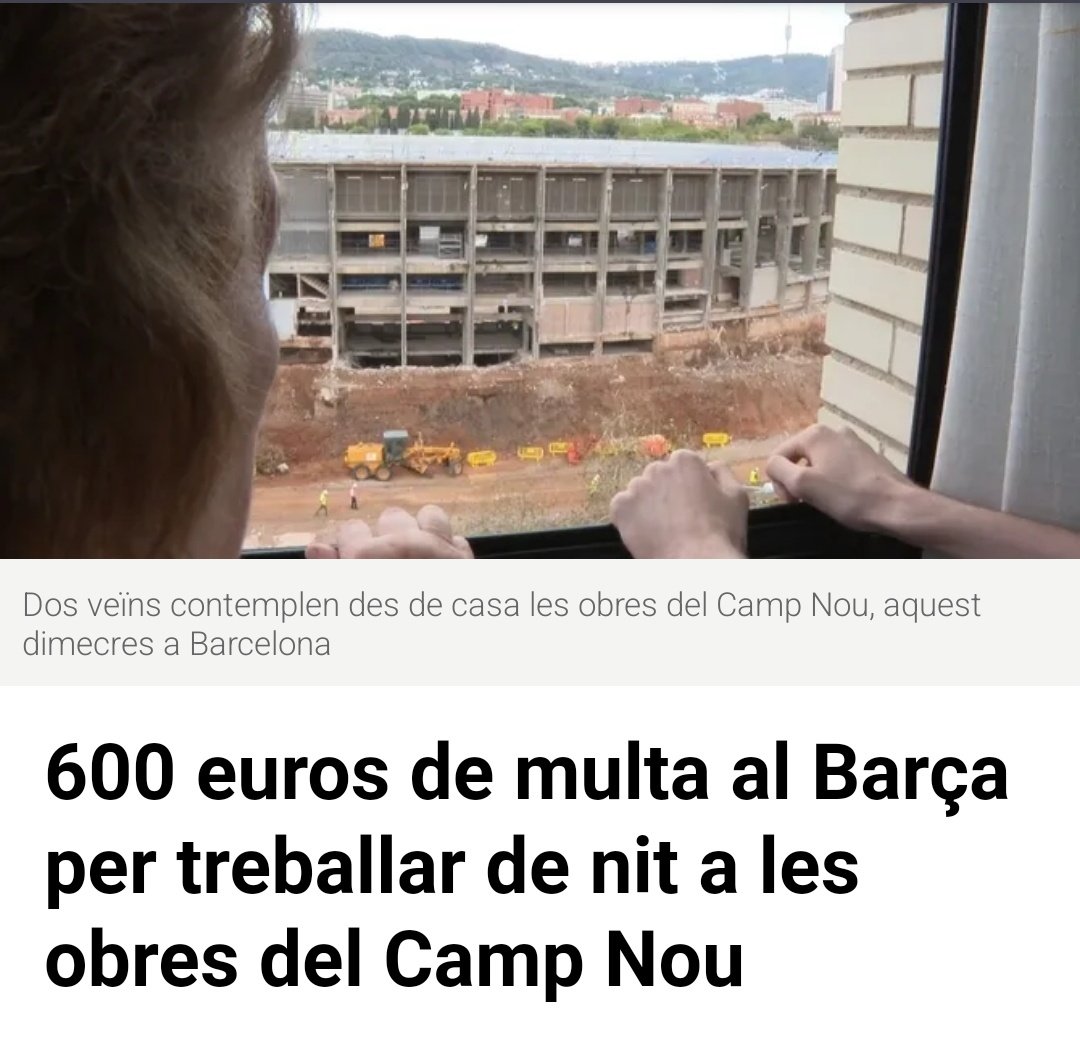 És broma oi?