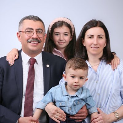 #YeniProfilResmi