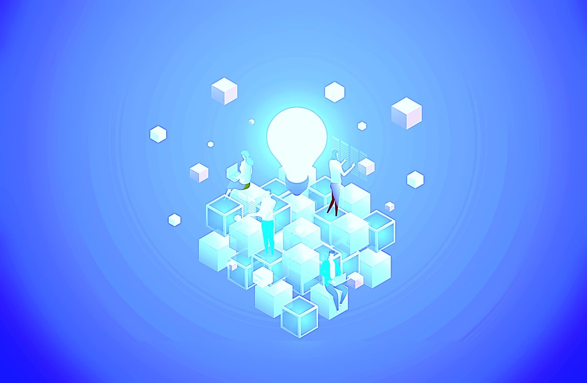 Using #intelligentautomation to save time and money: Here are 4 steps to achieving smart, proactive data monitoring. Read here ►
hubs.la/Q020-VFK0