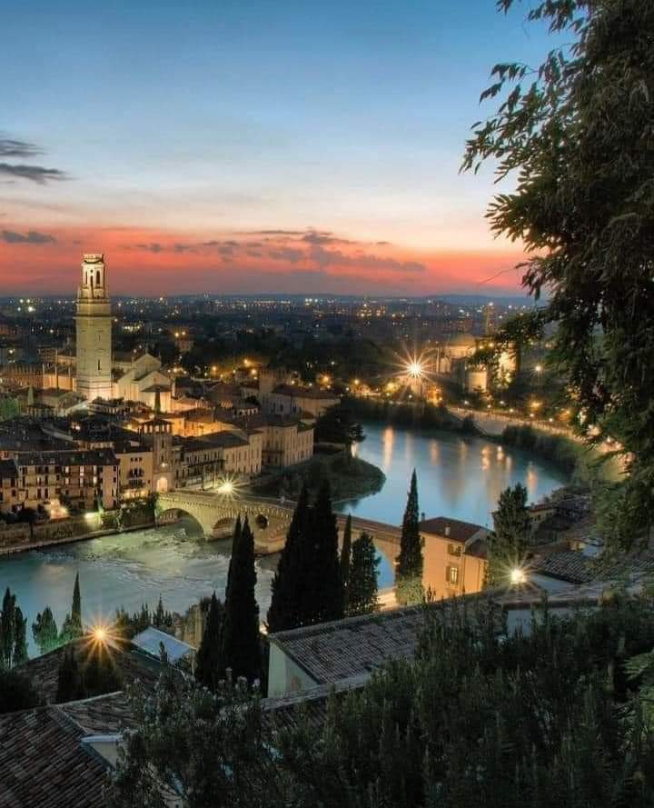 Verona, Italy